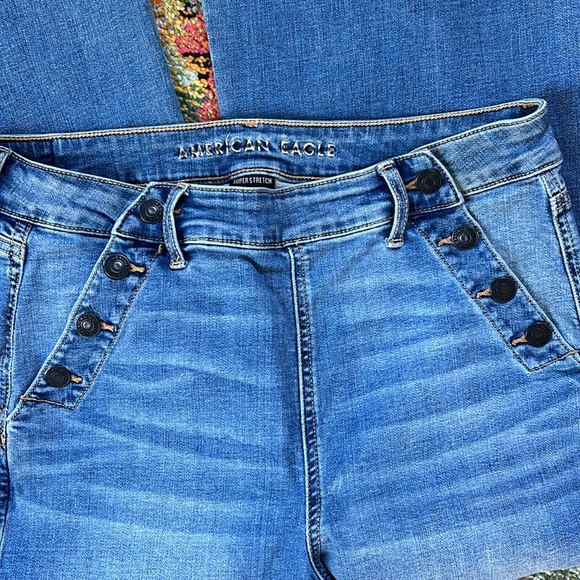 American Eagle jeans - Picture 3 of 4